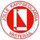 Jolle Kappseglarna V�ster�s